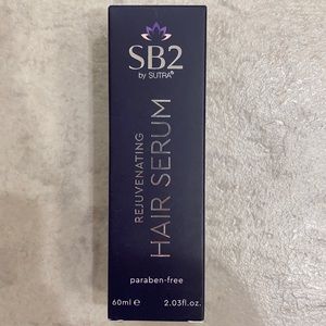 Sutra beauty rejuvenating hair serum
